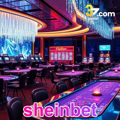 sheinbet