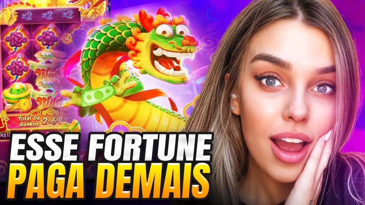 sheinbet Fortune Dragon
