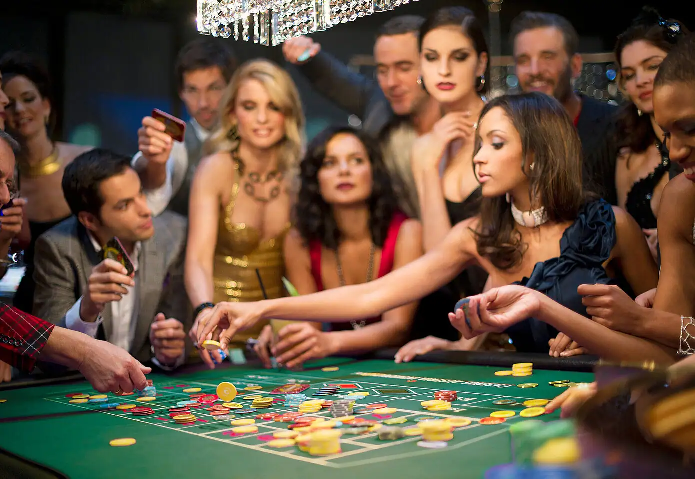 Jogos VIP sheinbet - Roleta, Blackjack e Baccarat Premium