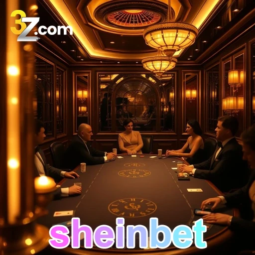sheinbet