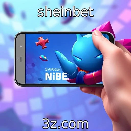 Novas tendências em jogos mobile estão em ascensão