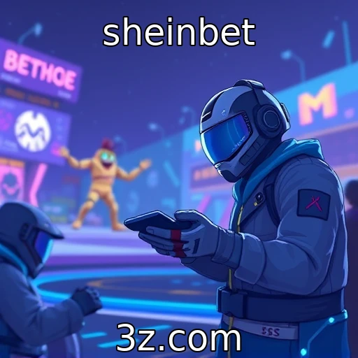 Tendências em jogos móveis para o futuro