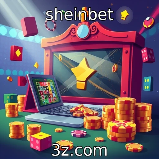 Crescimento das plataformas de jogos online